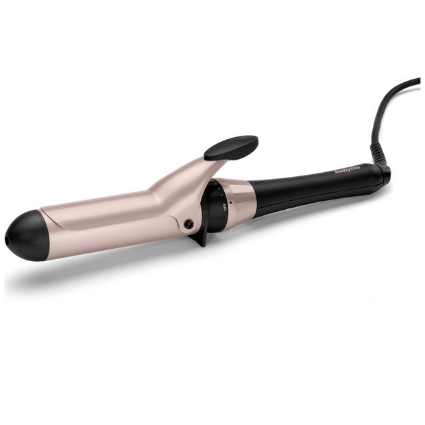 Babyliss waver argos hotsell