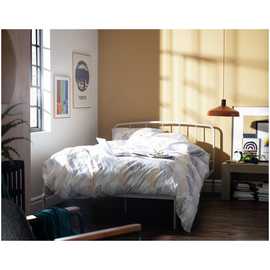 Argos Home Freja Metal Bed Frame