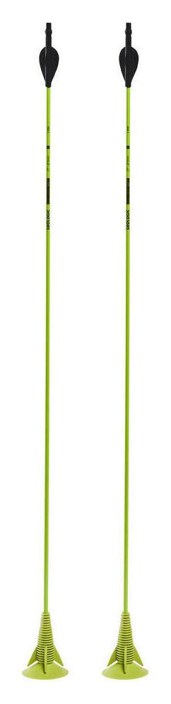 Decathlon Archery Arrows Twin Pack - Green