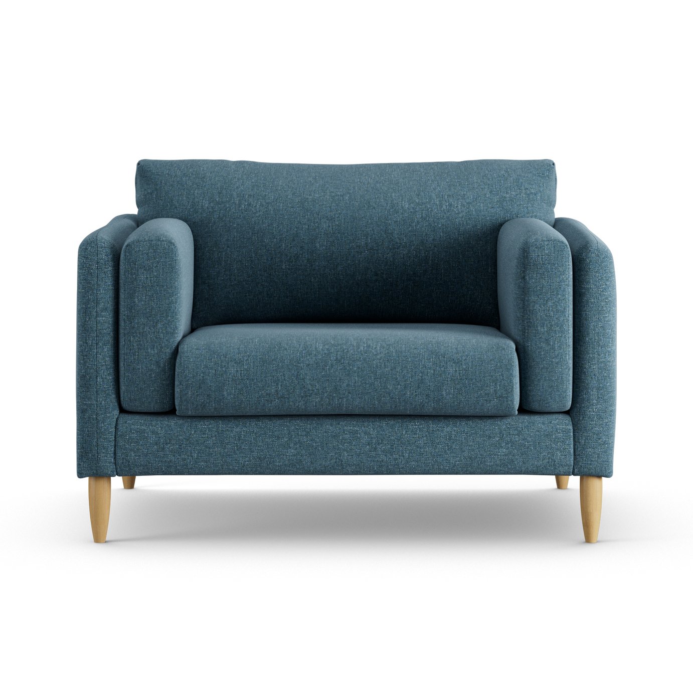 Habitat Newington Cuddle Chair