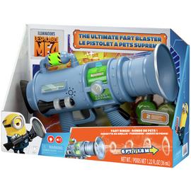 Results for minion figures