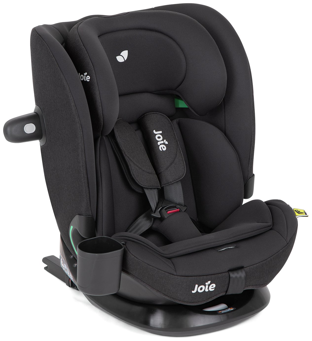 Joie i-Bold R129 Toddler To Booster Car Seat - Shale