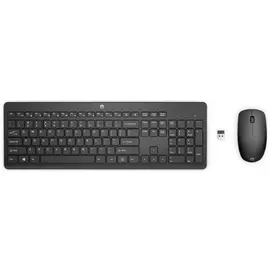 HP 230 Wireless Mouse And Keyboard