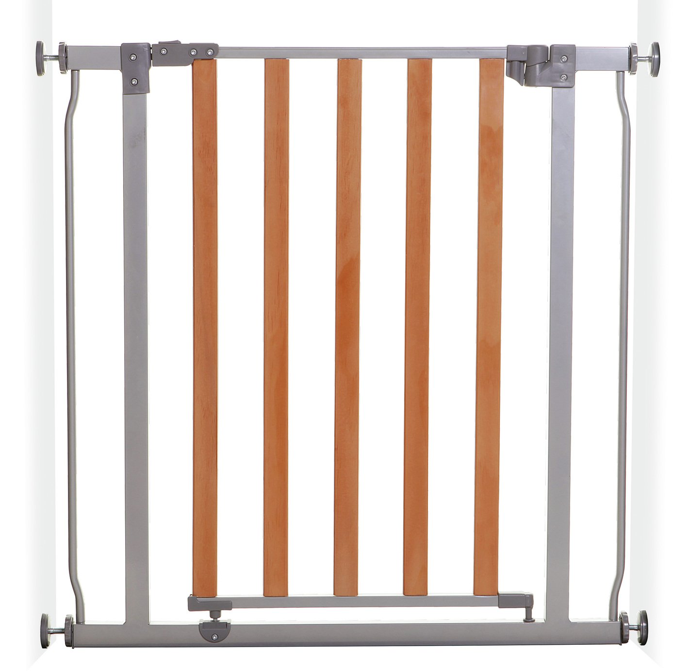 argos pressure stair gate