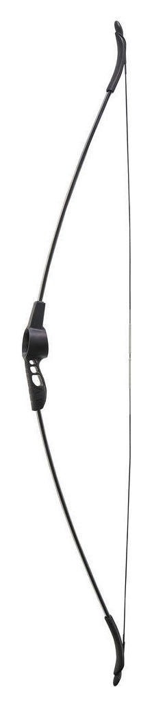 Decathlon 100 Archery Bow - Black