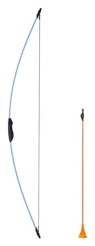Decathlon Kids Archery Set - Blue
