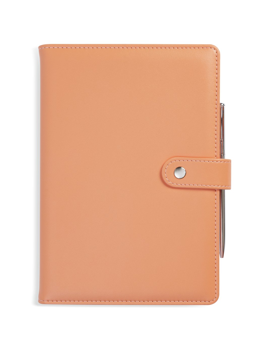Habitat Shoreline A5 Notebook With Cover & Back Pen 