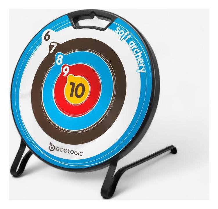Decathlon Soft Archery Target