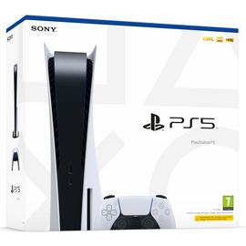Ps5 Pre Orders Where To Buy Ps5 T3