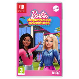 Barbie dream discount house argos