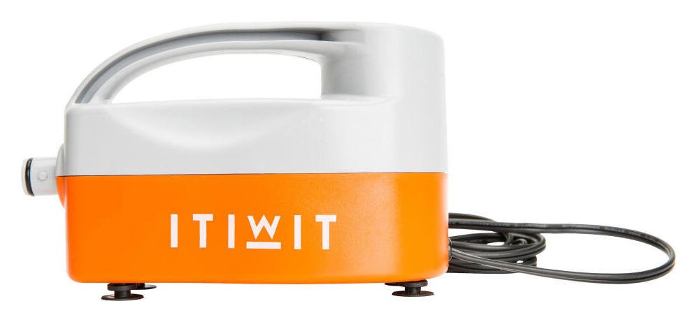 Decathlon Electric Pump For Stand Up Paddle Kayaks 12 V/15 A