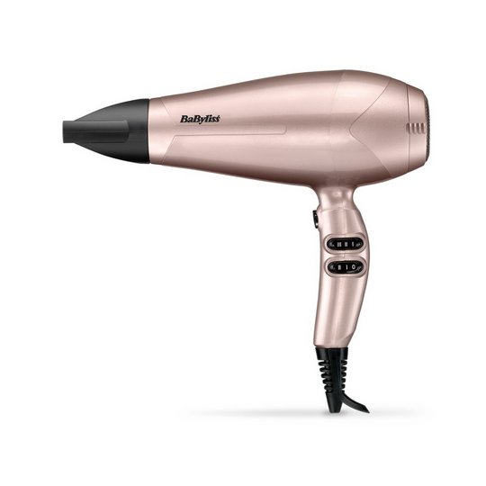 BaByliss Keratin Shine 2200 Hair Dryer
