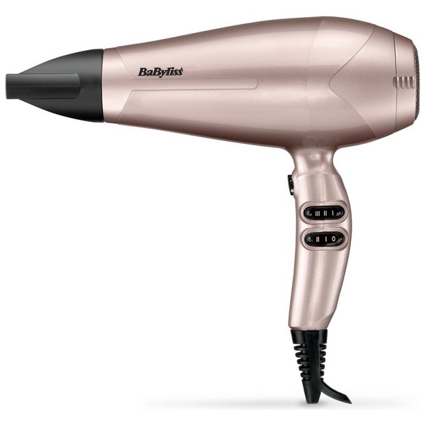 Argos hairdryer hot sale