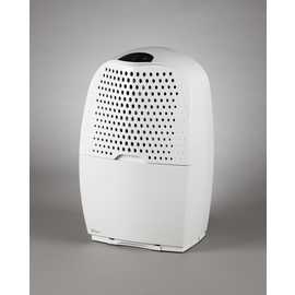 Ebac 4650 18 Litre Dehumidifier