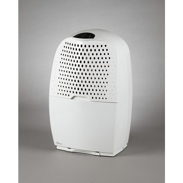 Buy Ebac 4650e 18Litre Dehumidifier Dehumidifiers Argos