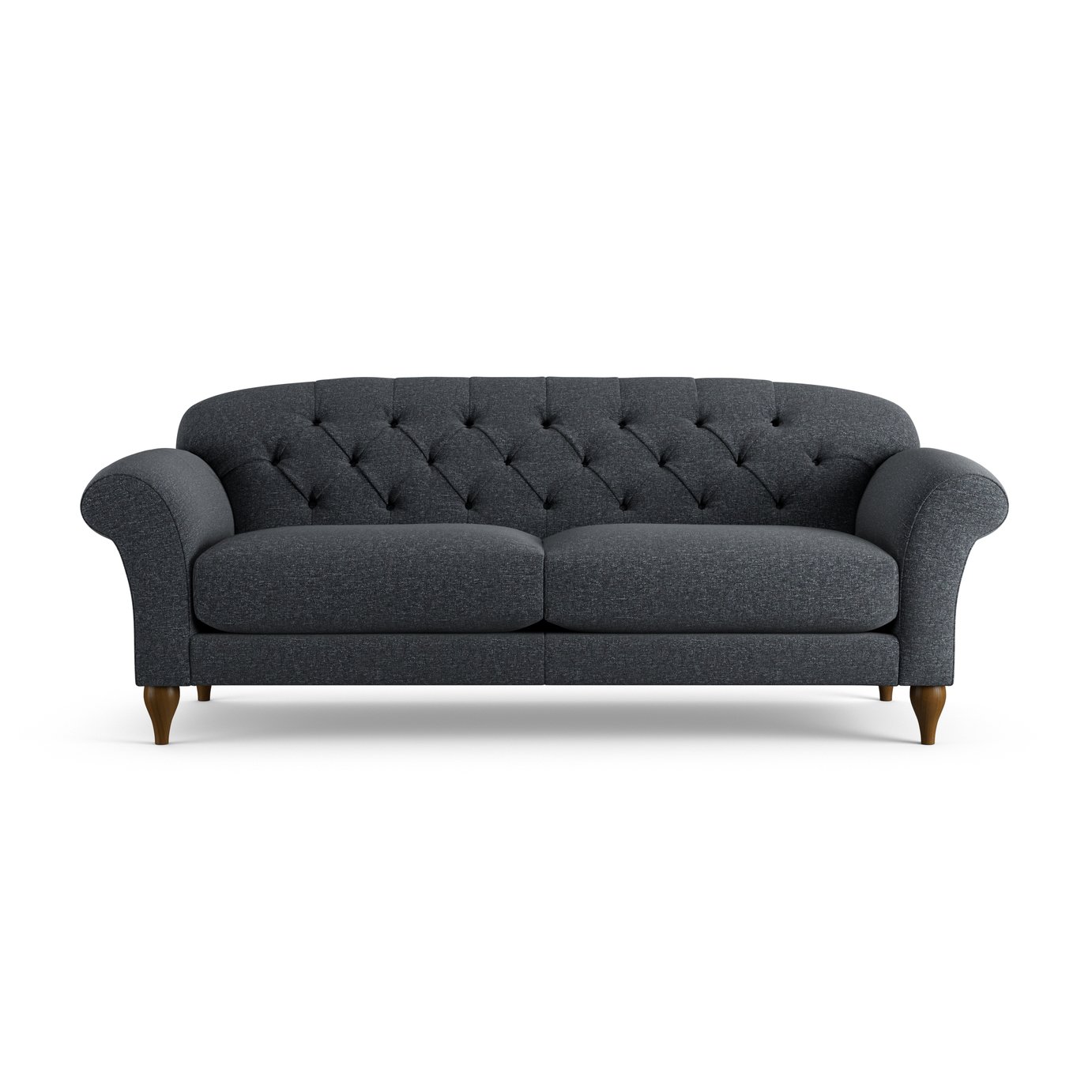 Habitat Brooker 4 Seater Sofa