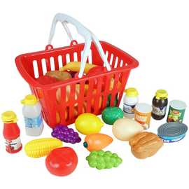 Chad Valley Food Basket
