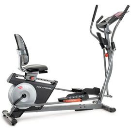 Stationary bike stand discount argos
