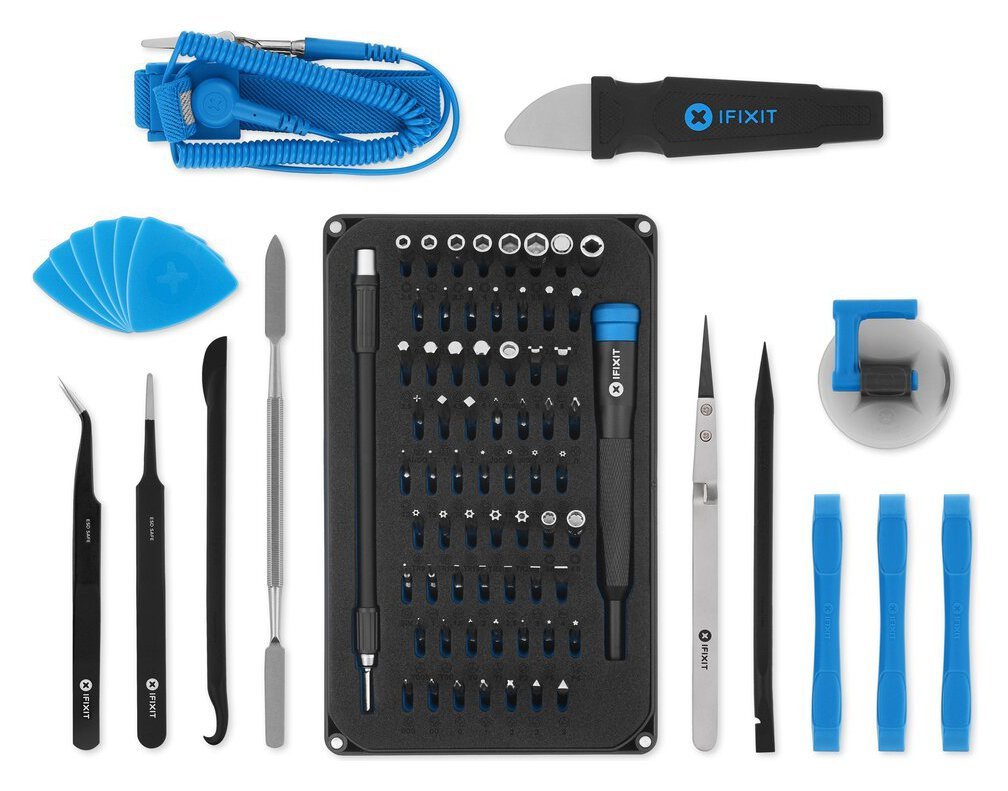 Ifixit Pro Tech Toolkit