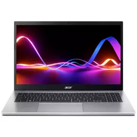 Acer Aspire 3 15.6in Ryzen 5 16GB 512GB Laptop - Silver