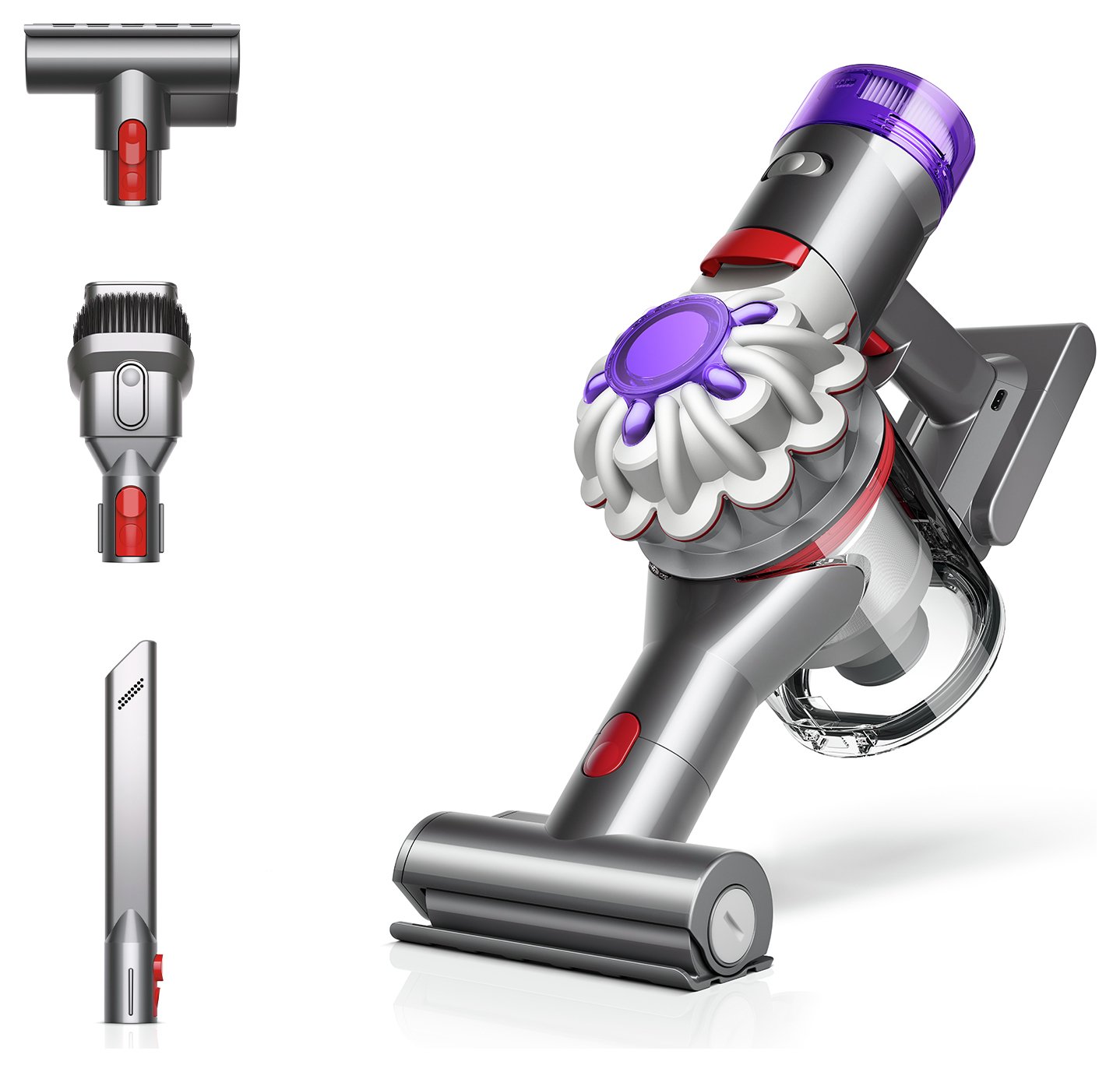 Dyson Car + Boat Pet Handheld Vacuum Cleaner