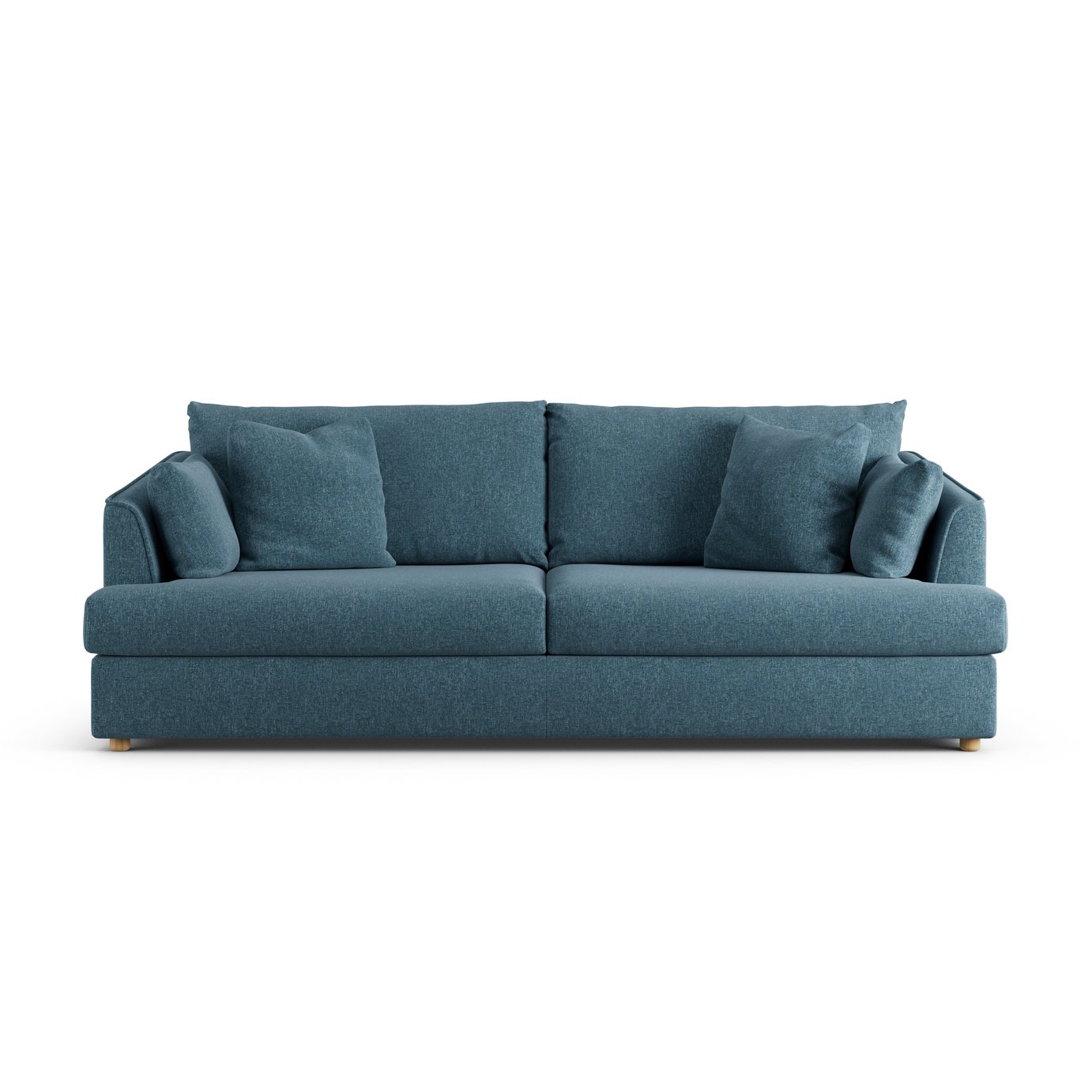 Habitat Holmfirth 4 Seater Sofa