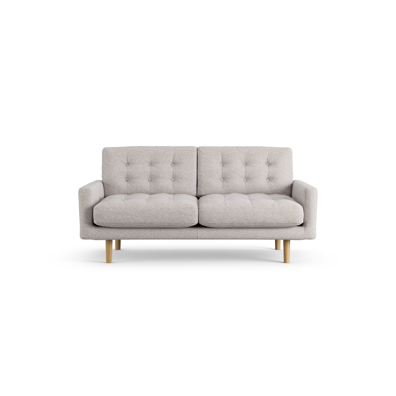 Habitat Fenner 2 Seater Sofa
