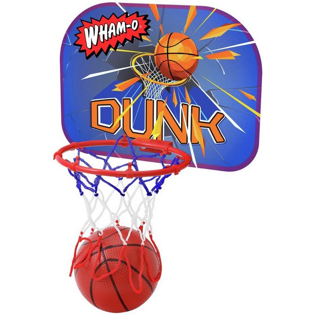 Set Pallacanestro KELME 80803 - Attrezzatura Completa Da Basket