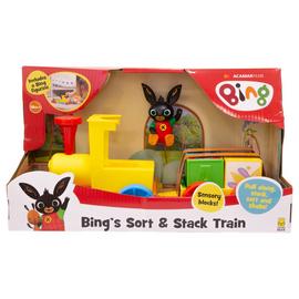 Talking bing argos on sale