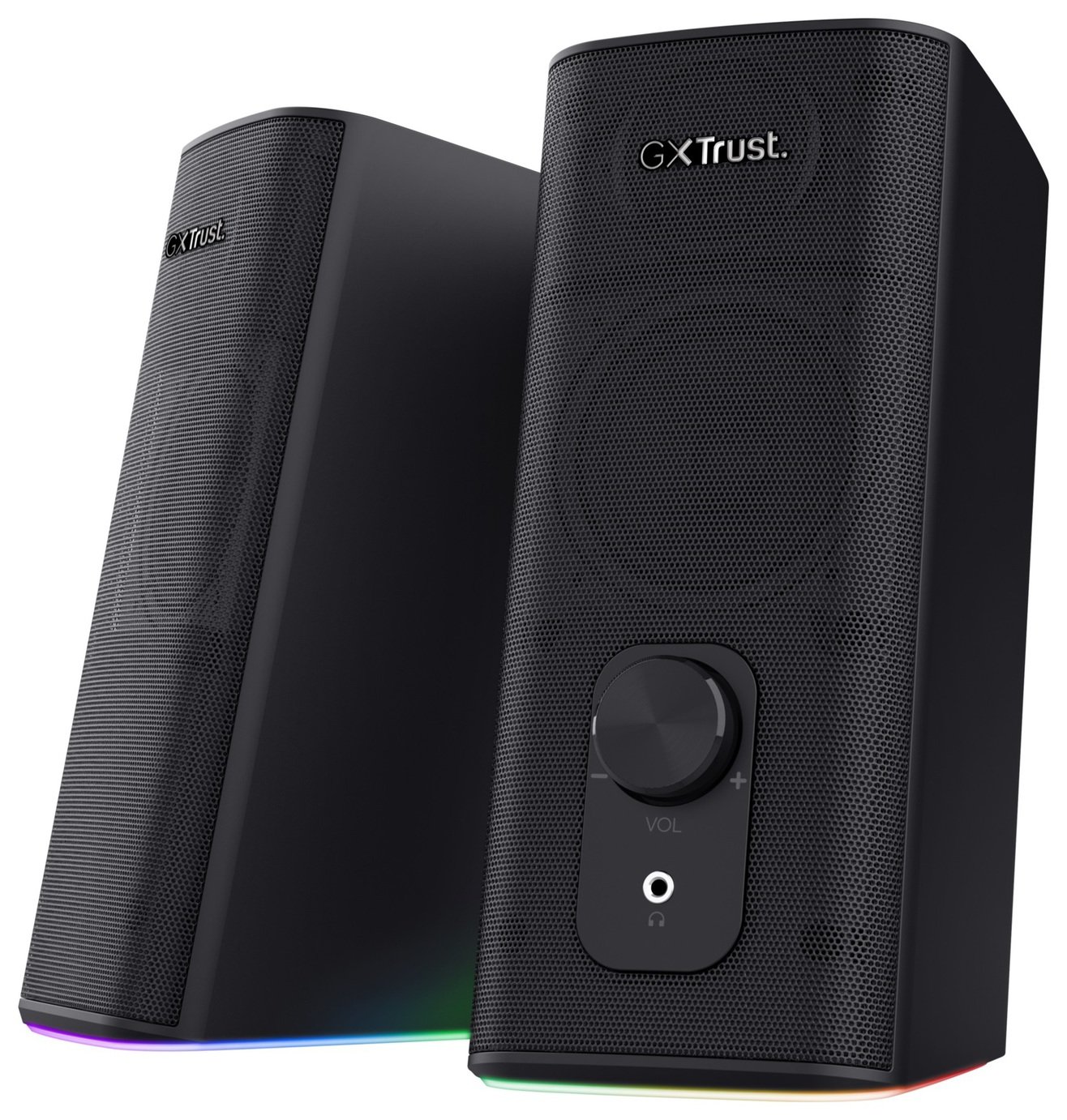 GXTrust Cetic GXT612 BT PC Speaker Set - Black