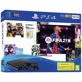 Results For Ps4 Fifa Bundle
