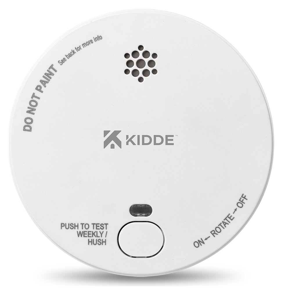 Kidde Smoke Alarm