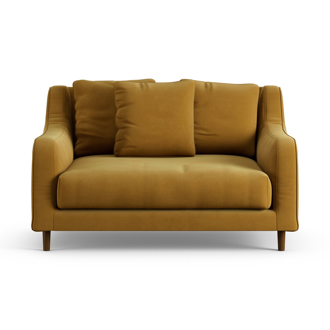 Habitat Swift Cuddle Chair