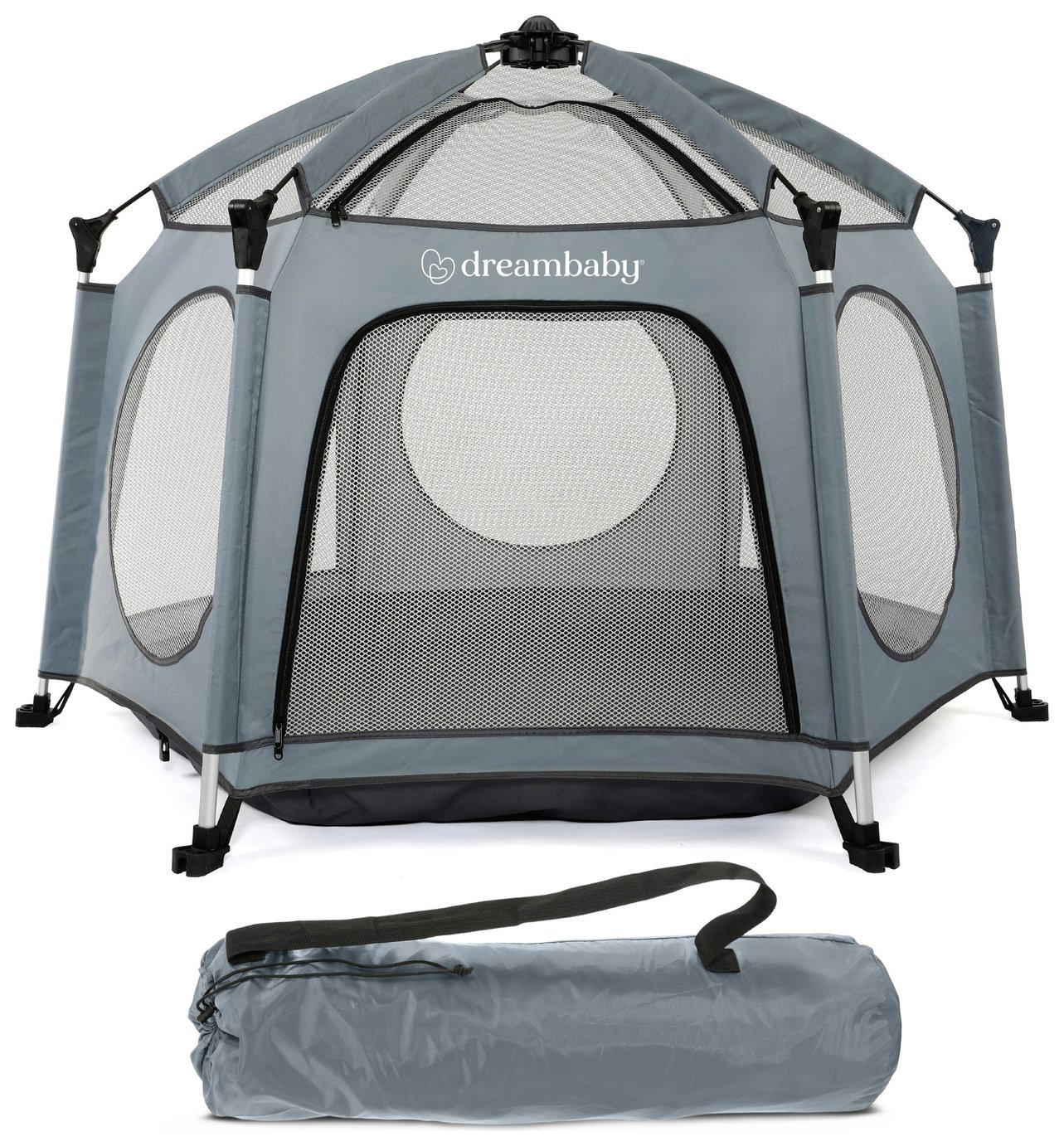 Dreambaby Adventure Pop-Up Outdoor & Indoor Playpen