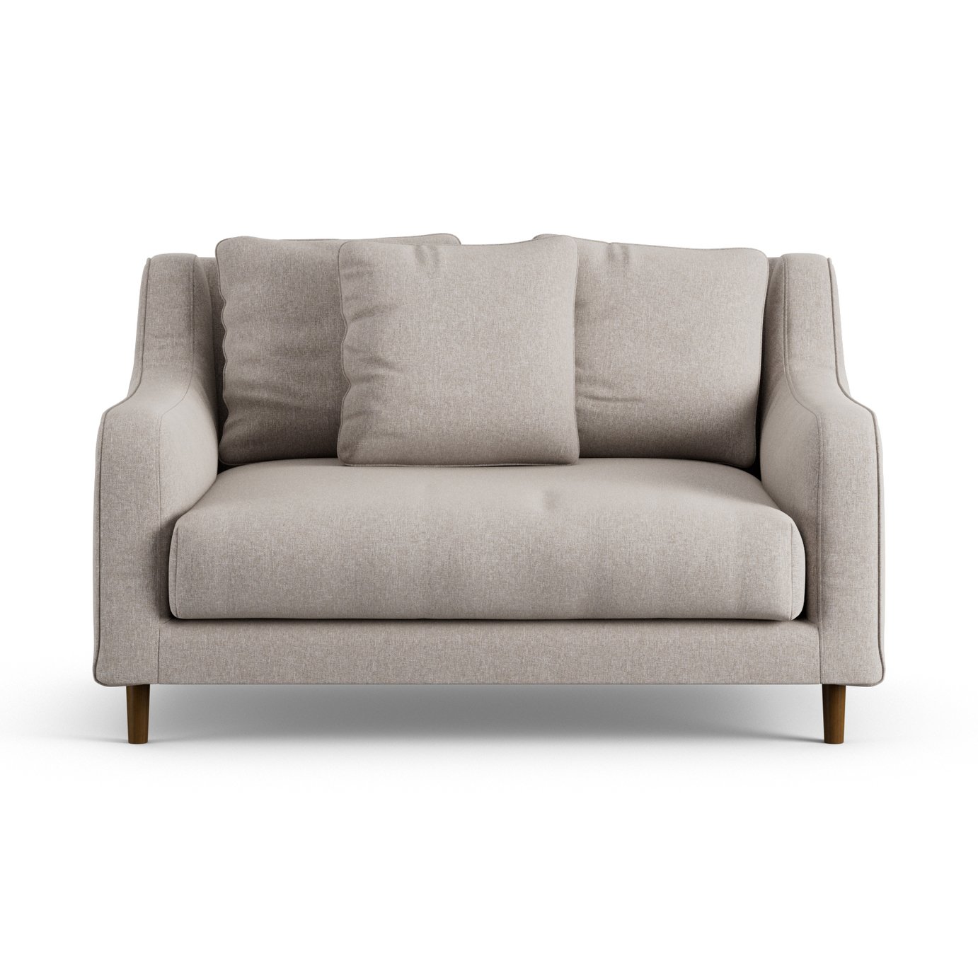 Habitat Swift Cuddle Chair