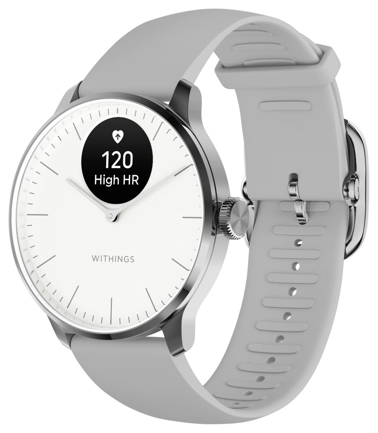 Withings ScanWatch Light 37mm Smart Watch