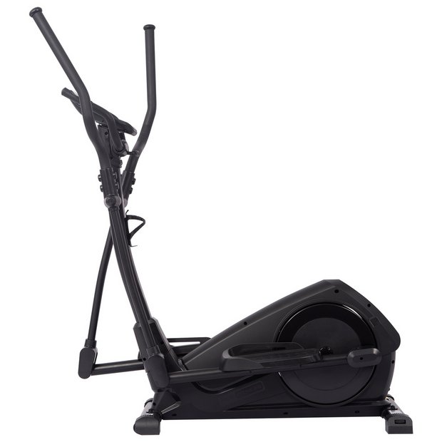 Elliptikus Tréner Crane Crosstrainer C 14 Buy Pro Fitness CT300