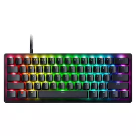 Razer Huntsman V3 Pro Mini Gaming Keyboard - Black