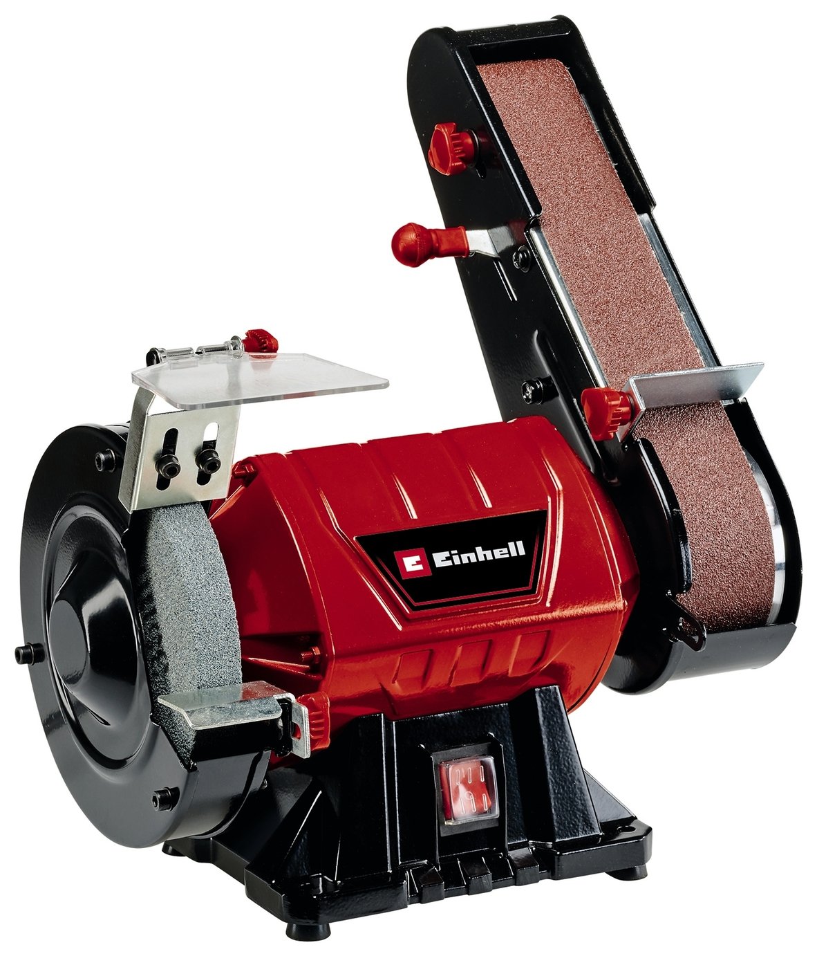 Einhell 350W Corded Belt Sander - 240V