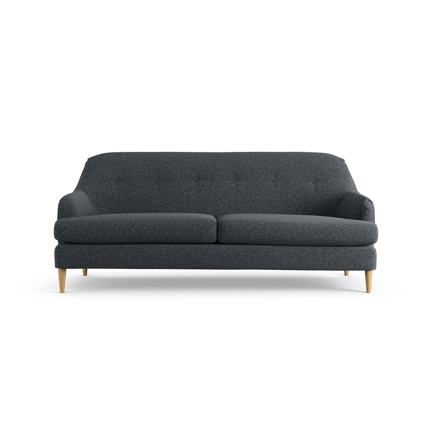 Habitat Frome 3 Seater Sofa