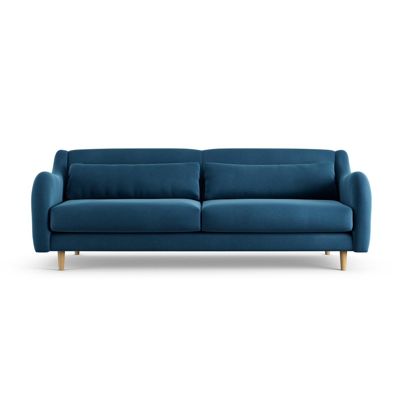 Habitat Turnmill 4 Seater Sofa