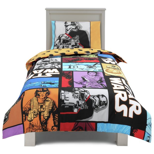 Batman duvet cover outlet argos