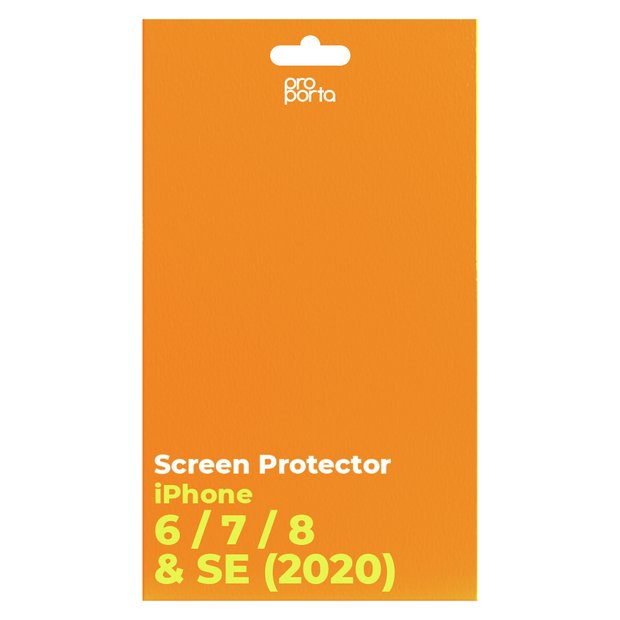 Argos apple 2024 watch screen protector