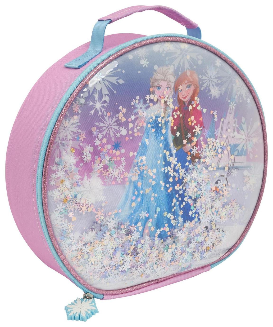Disney Frozen Lunch Bag