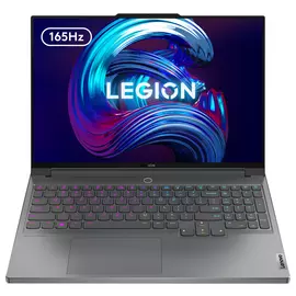 Lenovo Legion 7i 16in i9 32GB 1TB RTX3080Ti Gaming Laptop