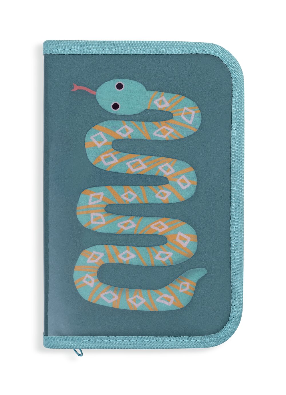 Habitat Rio Filled 15 Piece Pencil Case