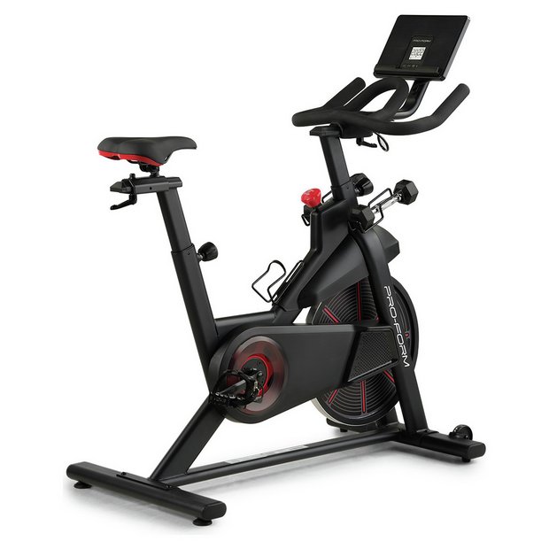 Buy Proform Pro Trainer 500 Exercise Bike Exercise bikes Argos