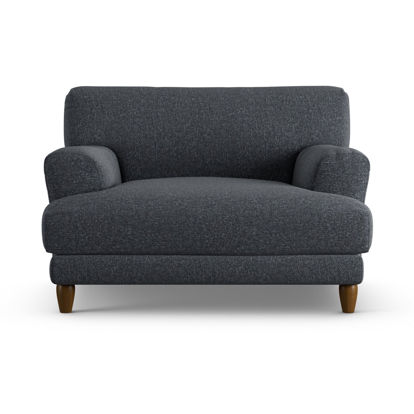 Habitat Askem Cuddle Chair