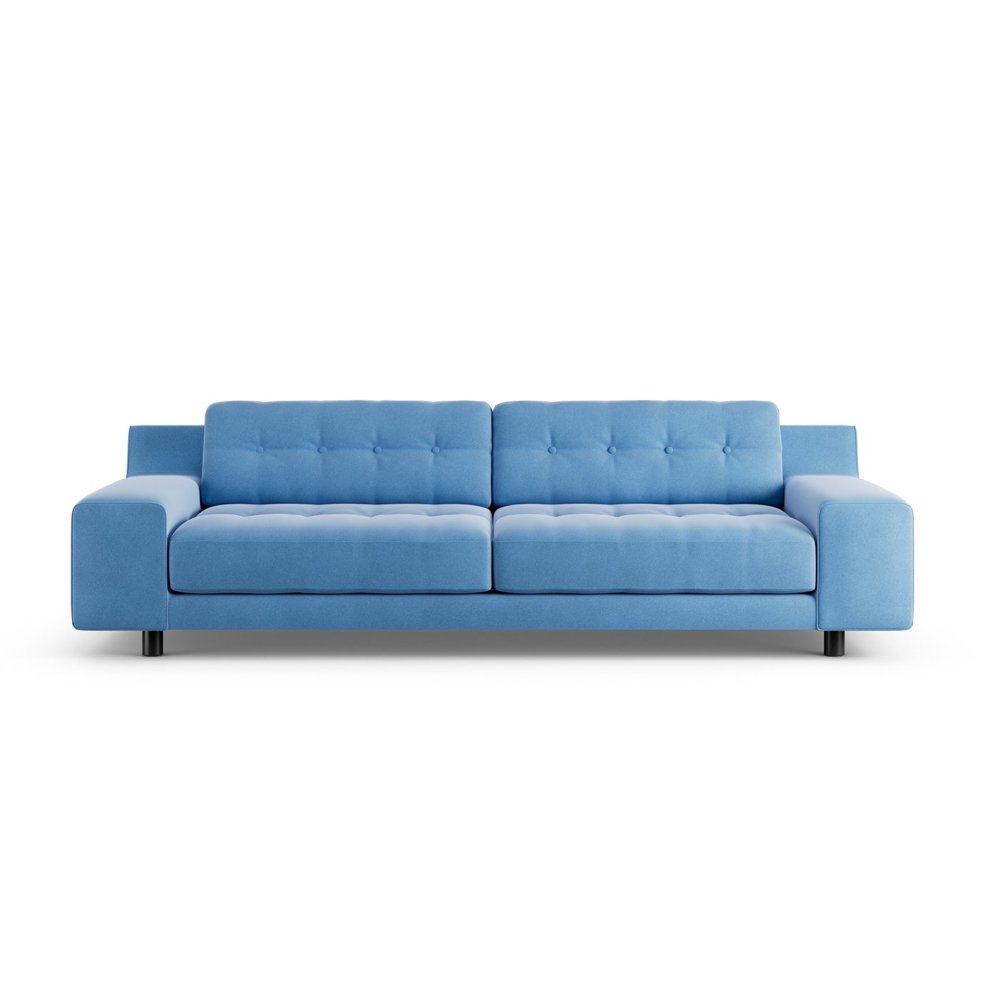 Habitat Hendricks 4 Seater Sofa