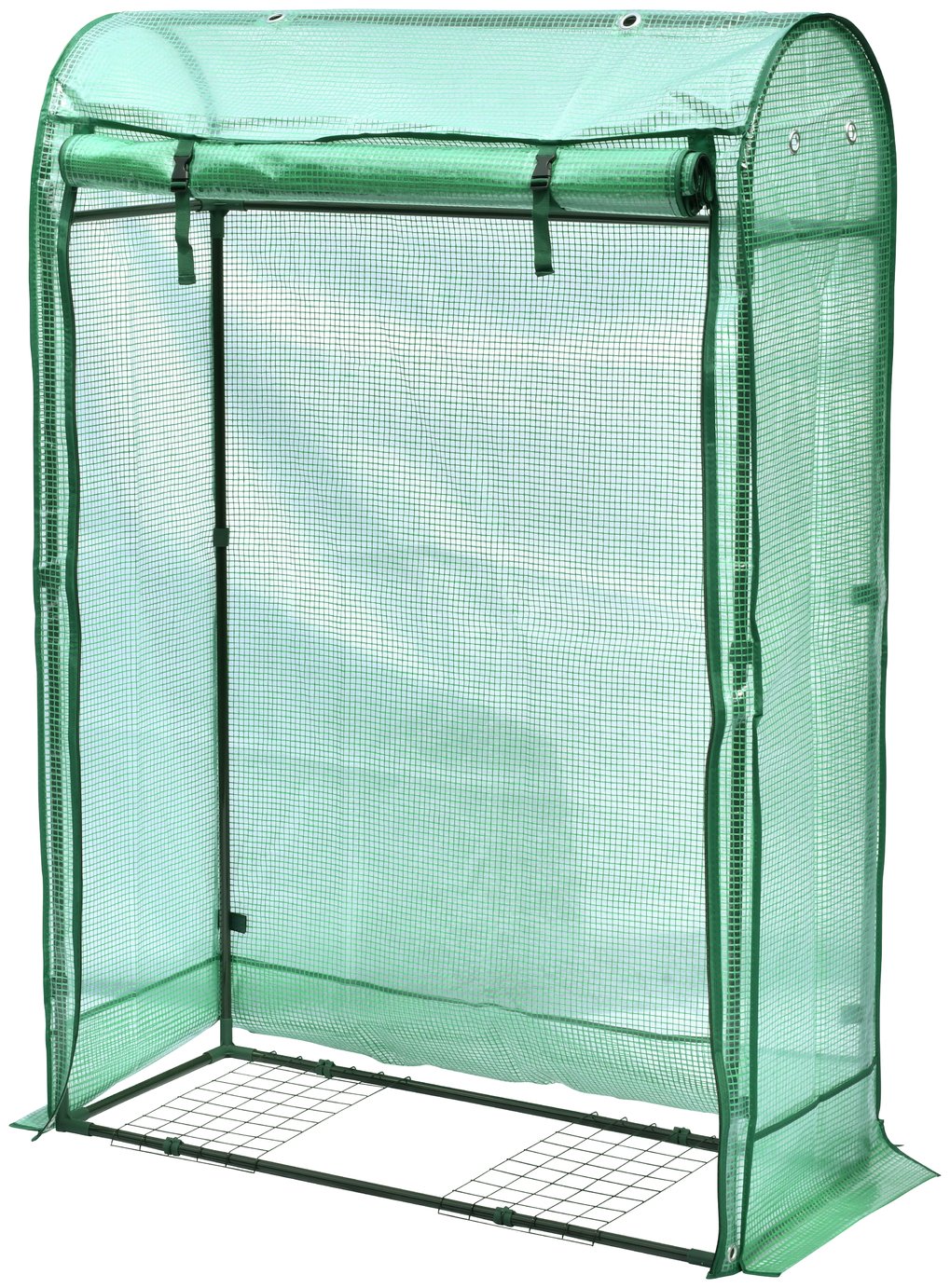 McGregor Garden Tomato Greenhouse